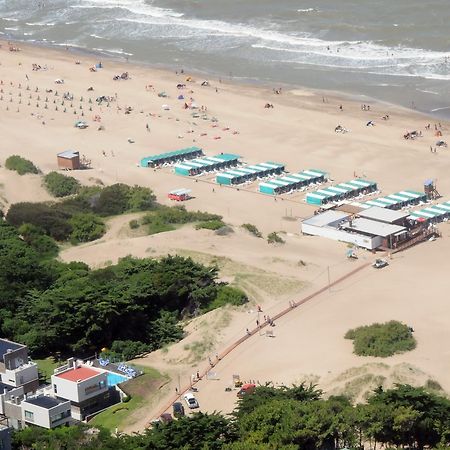 Virazon Suites Mar de Las Pampas Dış mekan fotoğraf