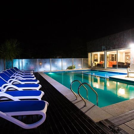 Virazon Suites Mar de Las Pampas Dış mekan fotoğraf