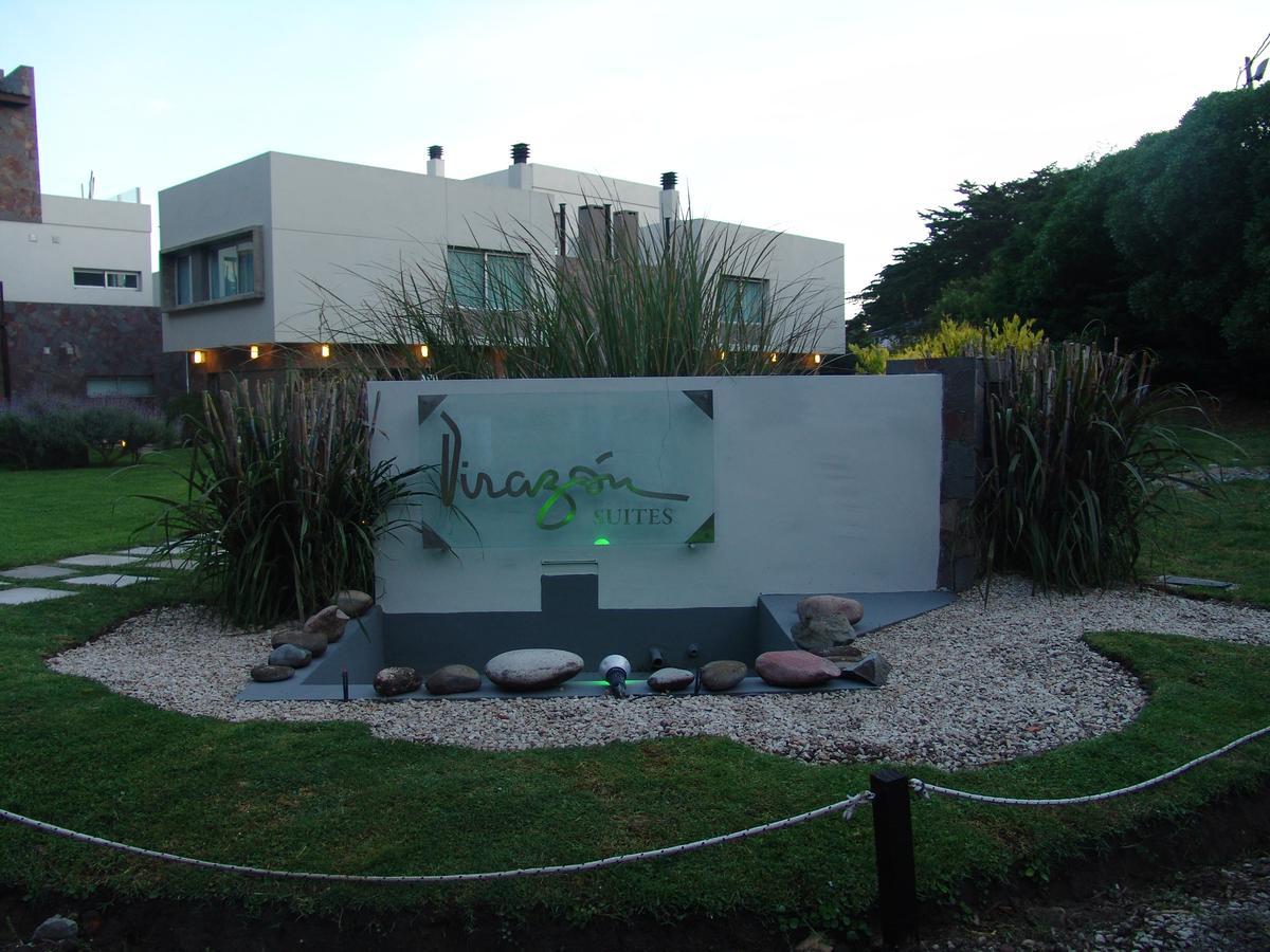 Virazon Suites Mar de Las Pampas Dış mekan fotoğraf