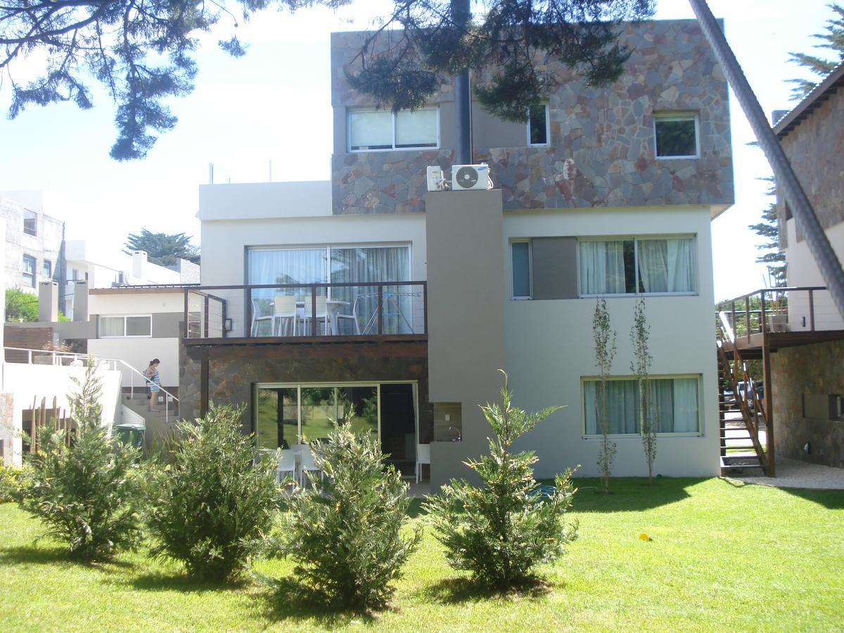 Virazon Suites Mar de Las Pampas Dış mekan fotoğraf