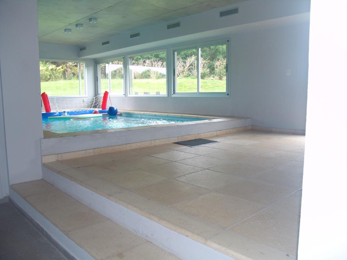 Virazon Suites Mar de Las Pampas Dış mekan fotoğraf