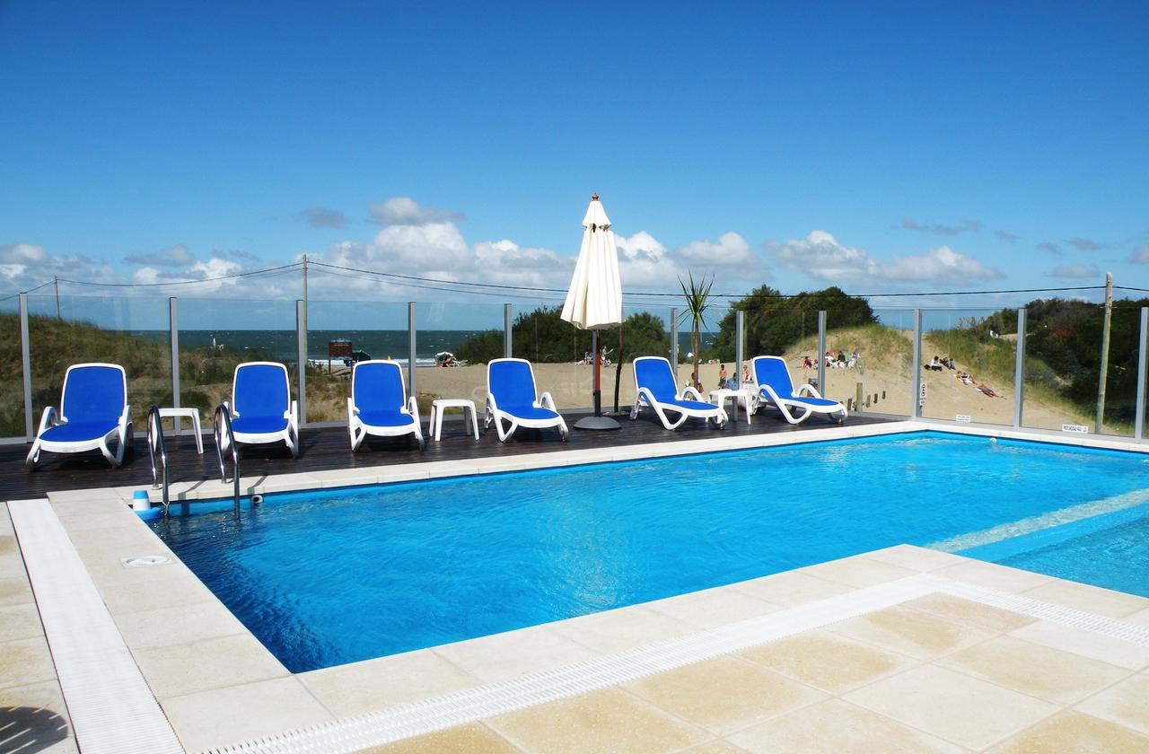 Virazon Suites Mar de Las Pampas Dış mekan fotoğraf