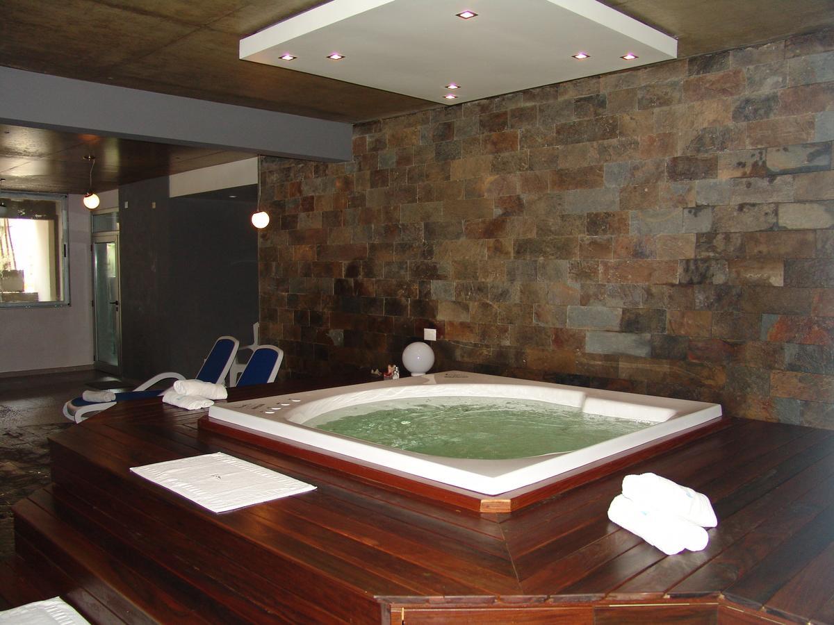 Virazon Suites Mar de Las Pampas Dış mekan fotoğraf
