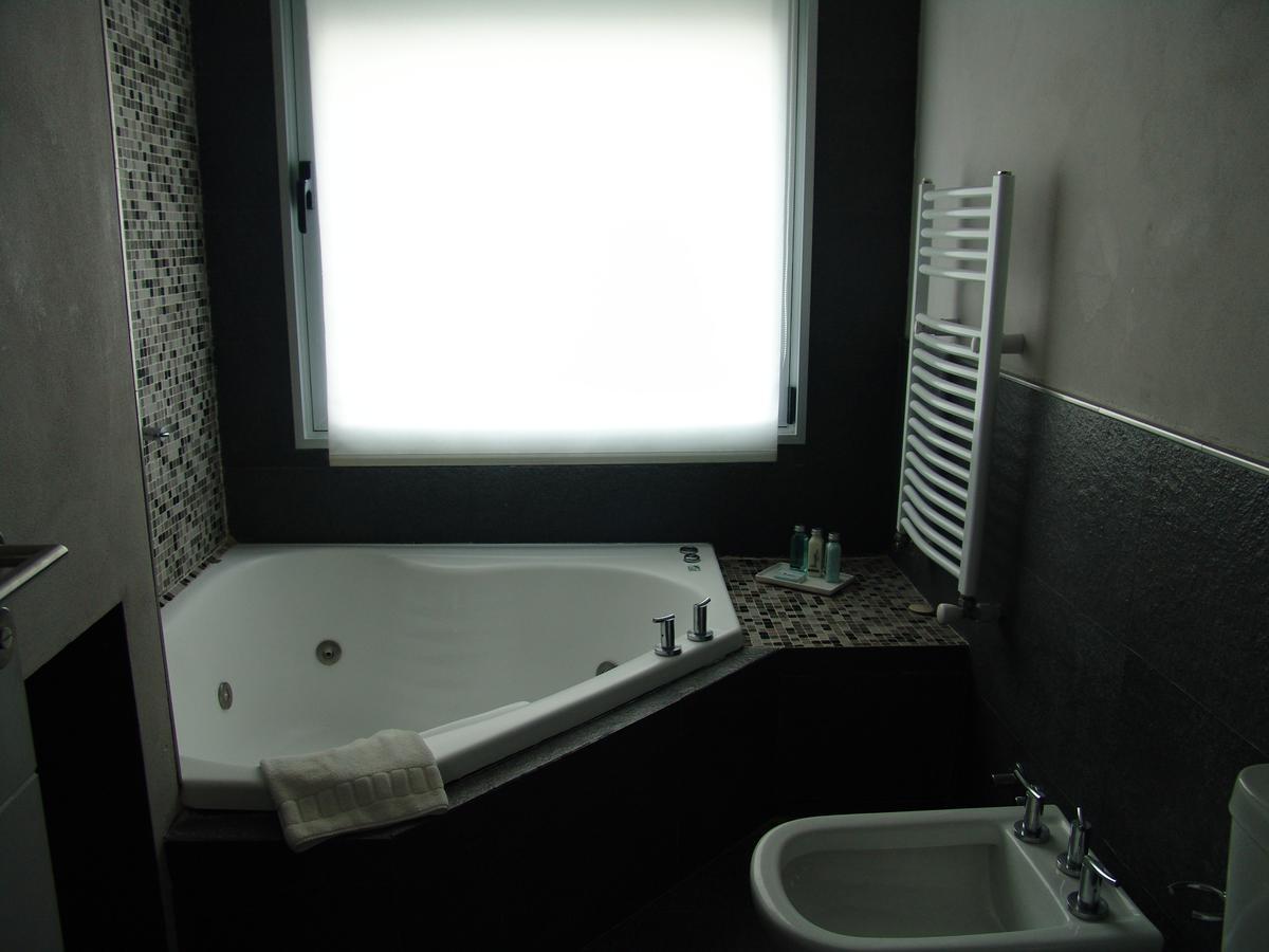 Virazon Suites Mar de Las Pampas Dış mekan fotoğraf