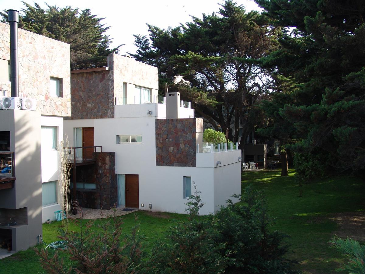 Virazon Suites Mar de Las Pampas Dış mekan fotoğraf