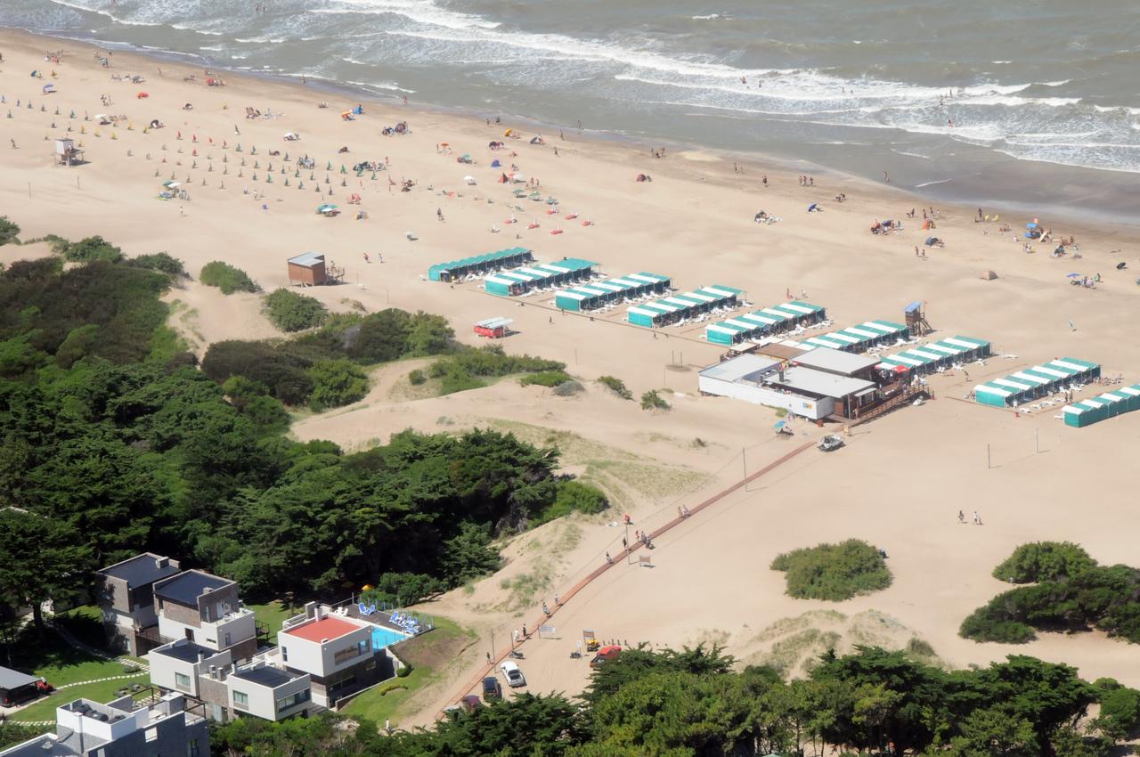 Virazon Suites Mar de Las Pampas Dış mekan fotoğraf
