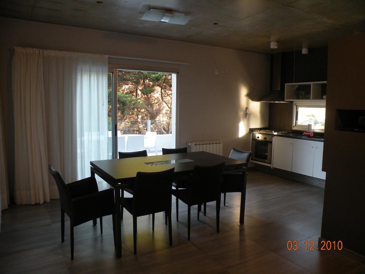 Virazon Suites Mar de Las Pampas Dış mekan fotoğraf