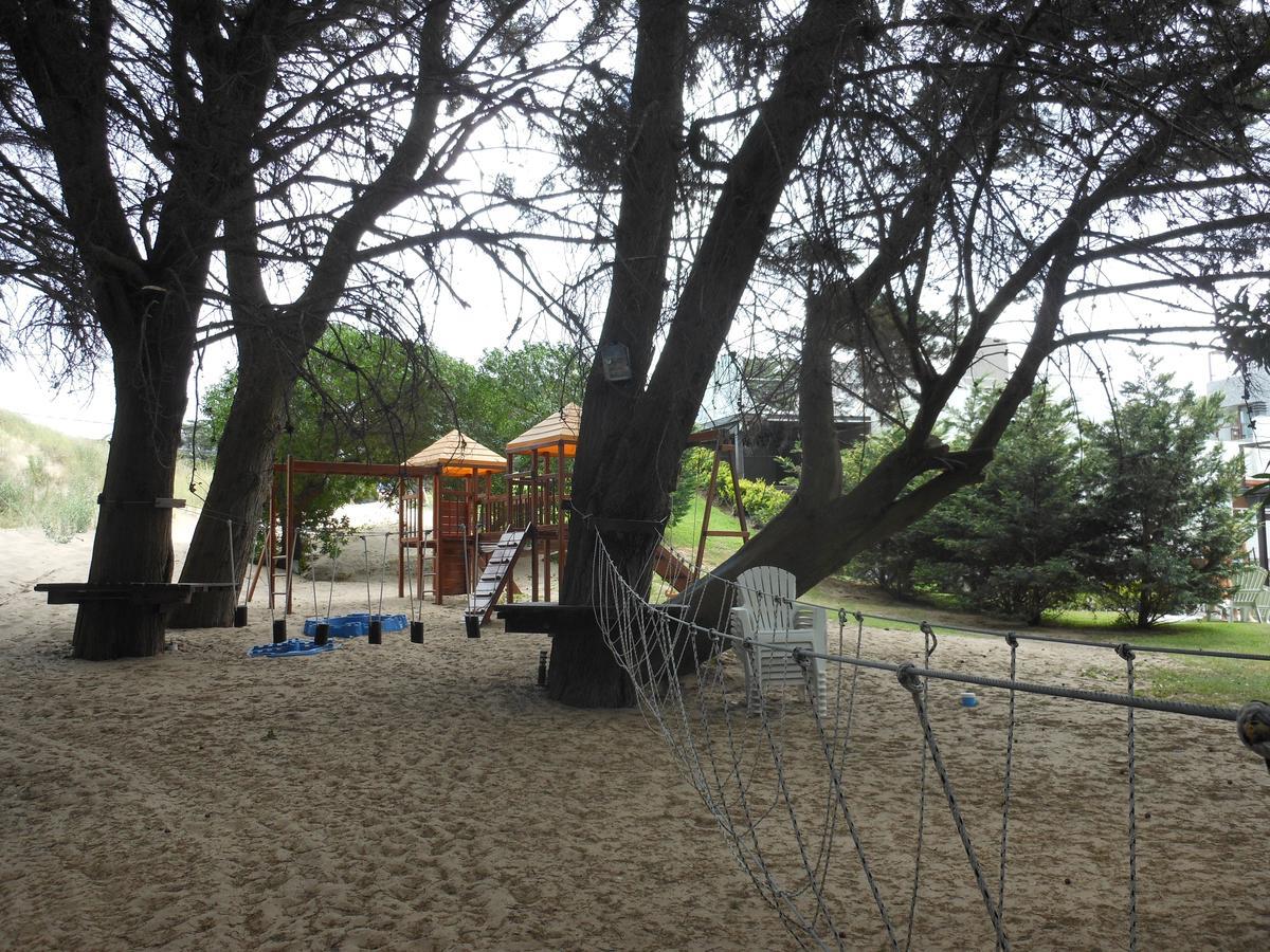 Virazon Suites Mar de Las Pampas Dış mekan fotoğraf