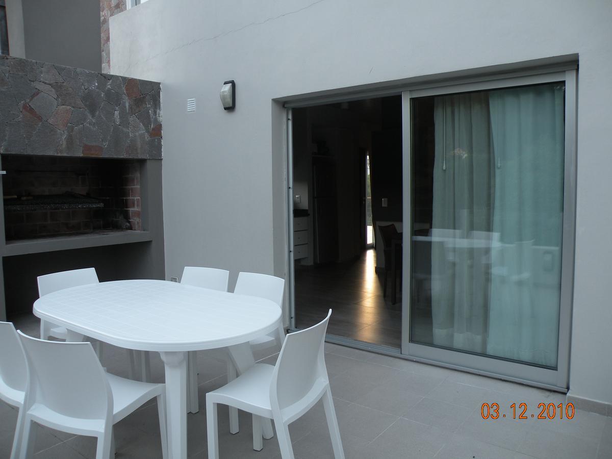 Virazon Suites Mar de Las Pampas Dış mekan fotoğraf