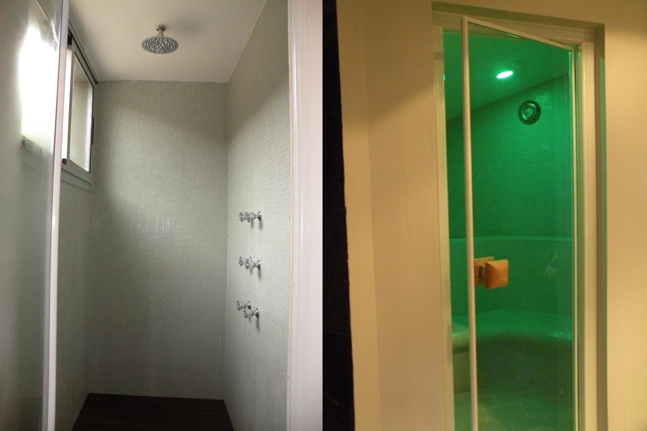 Virazon Suites Mar de Las Pampas Dış mekan fotoğraf