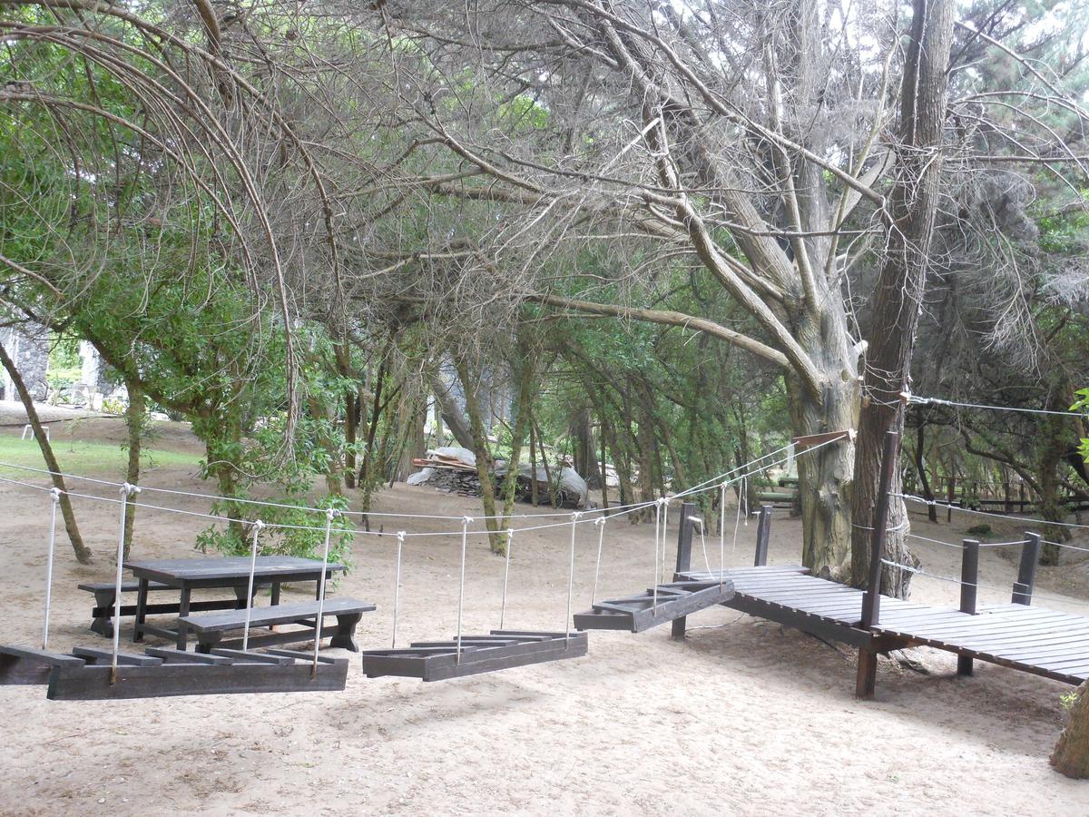 Virazon Suites Mar de Las Pampas Dış mekan fotoğraf