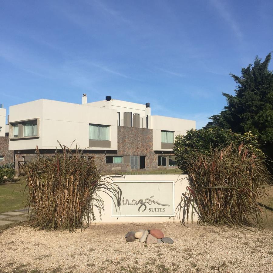 Virazon Suites Mar de Las Pampas Dış mekan fotoğraf