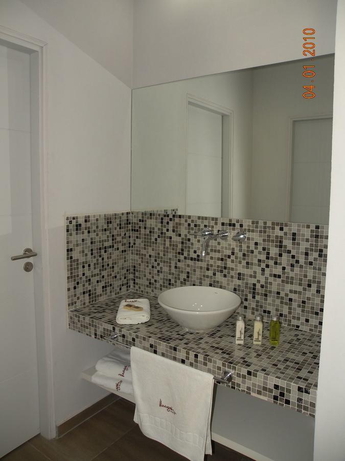 Virazon Suites Mar de Las Pampas Dış mekan fotoğraf