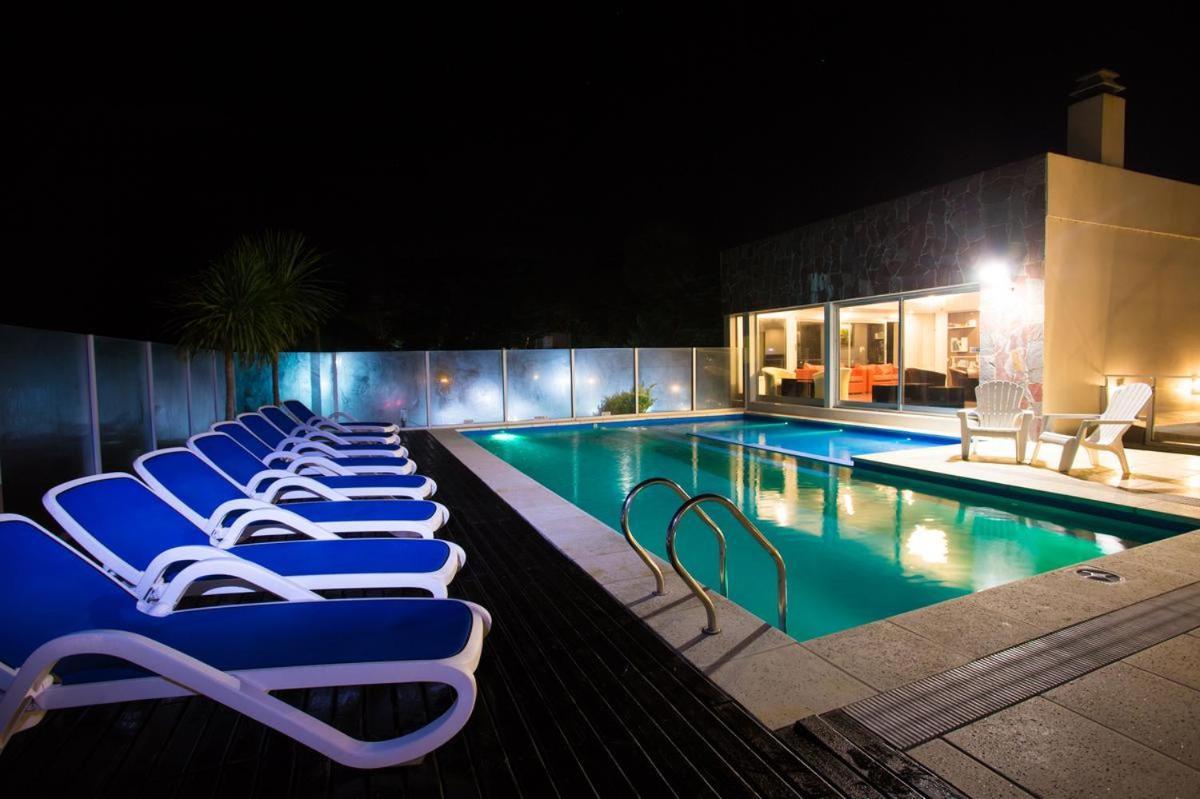 Virazon Suites Mar de Las Pampas Dış mekan fotoğraf
